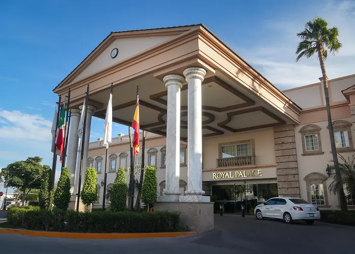Hotels in Hermosillo