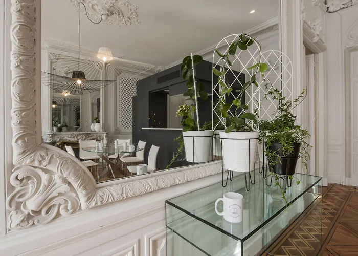 MiHotel Bellecour
