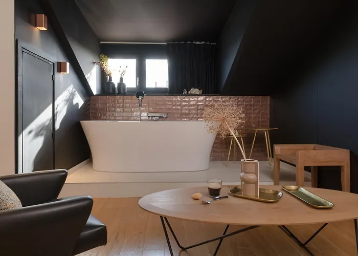 MiHotel Bellecour