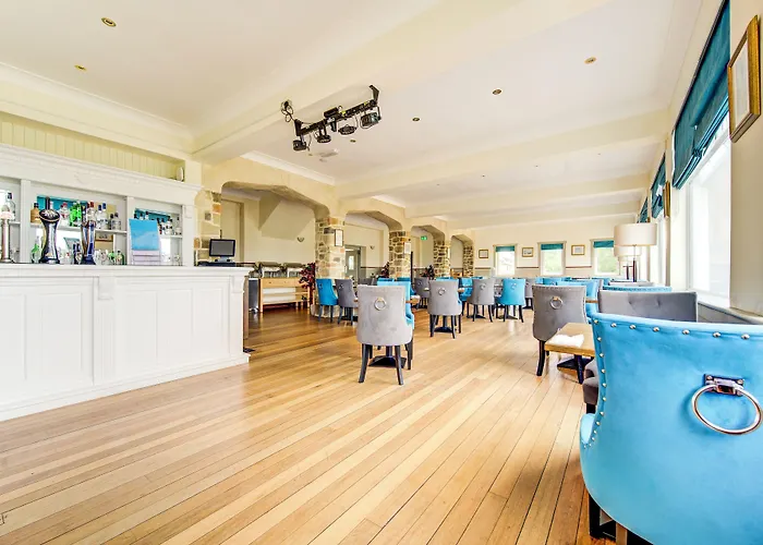 Morar Hotels