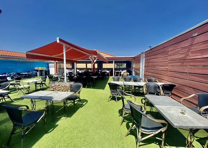 Hôtel Acajou Argelès-sur-Mer