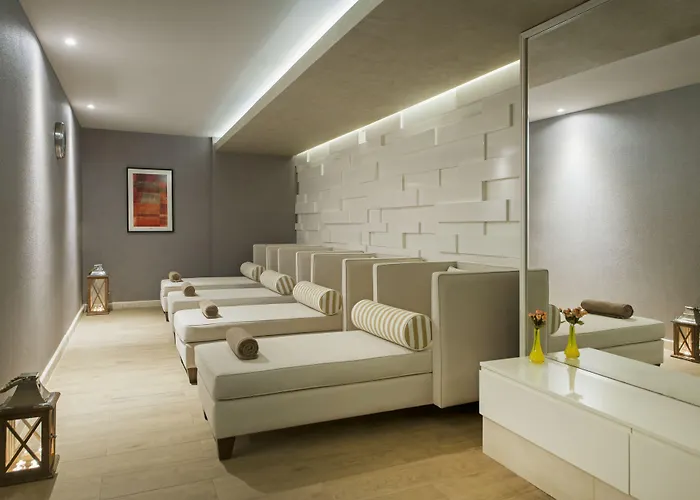 Hotel Elite World Marmaris - Adult Only İçmeler