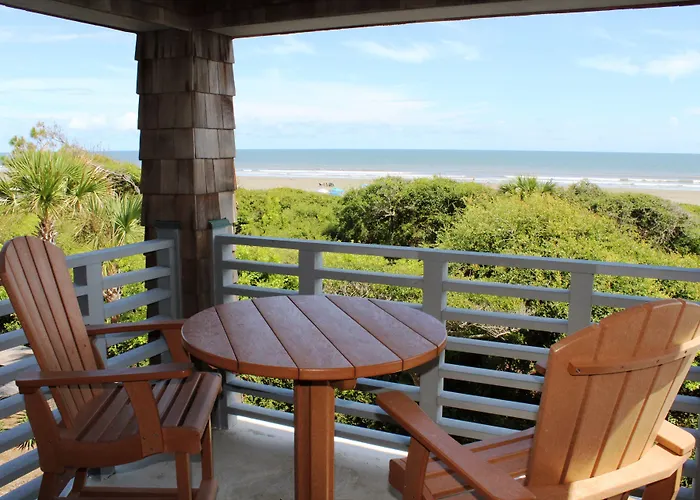 Kiawah Island Golf Resort