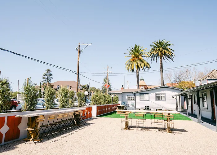 Viking Inn Solvang