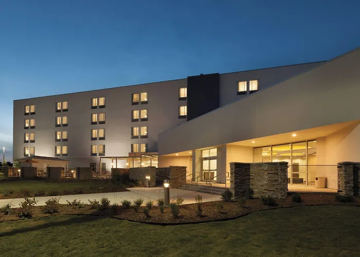 Springhill Suites By Marriott Houston Northwest Louetta