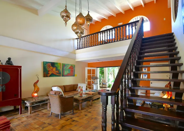 Aruba Boutique Hotels
