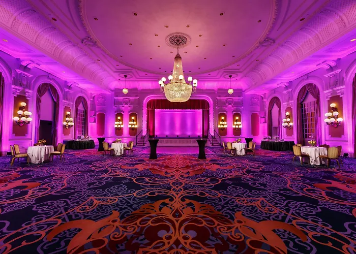 The Jefferson Hotel