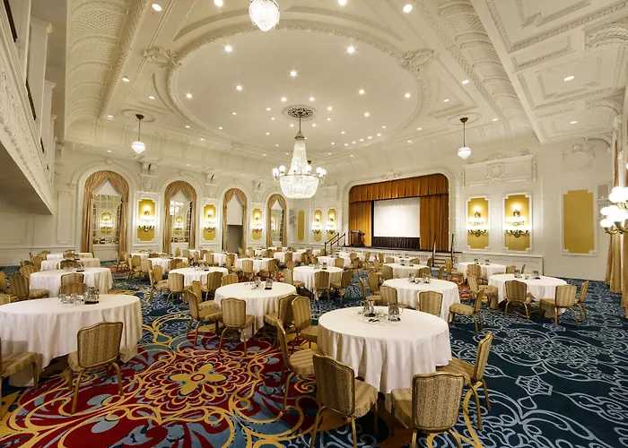 The Jefferson Hotel