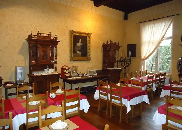 Erasmus Hotel Gent