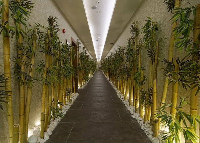 Hotels in Kızılcahamam