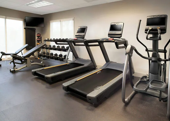 Towneplace Suites By Marriott Laredo