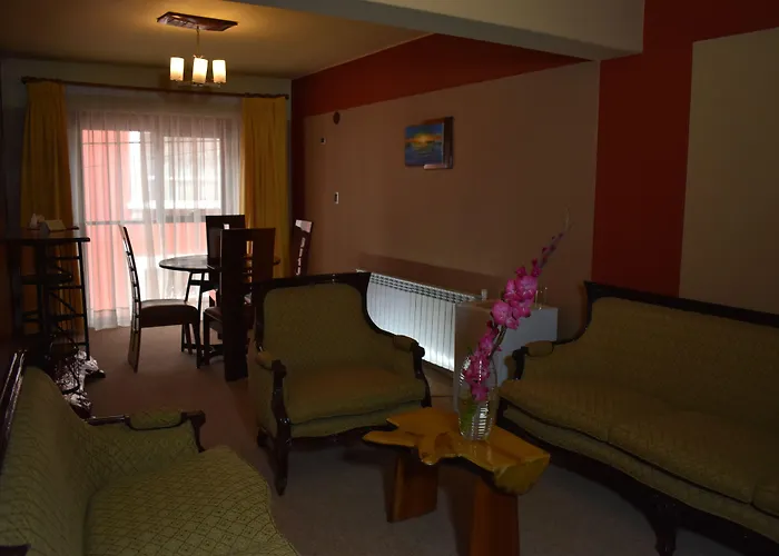 Royal Inn Hotel Puno