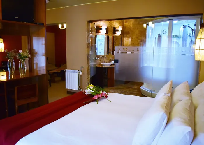 Royal Inn Hotel Puno