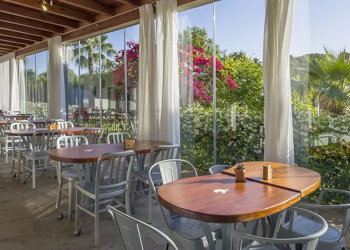 Hotel Rurale Orti di Nora&SPA Santa Margherita di Pula