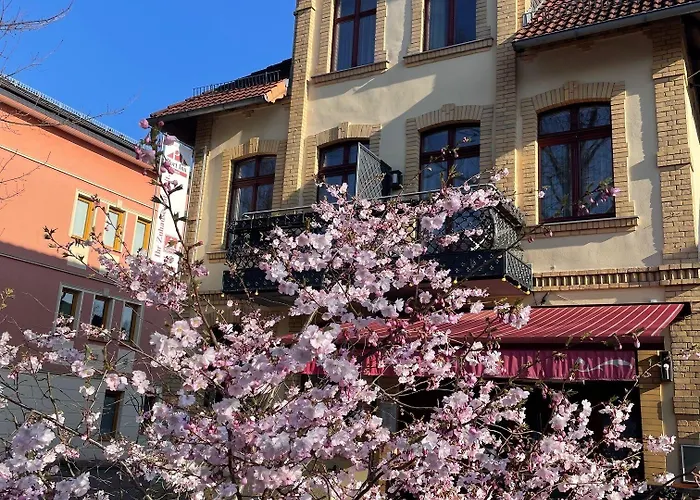 Hotels in Eichwalde