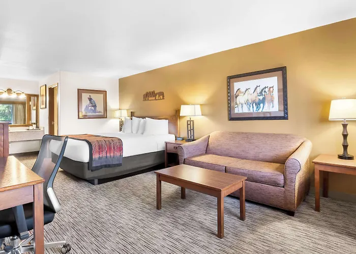 Clifton Hotels