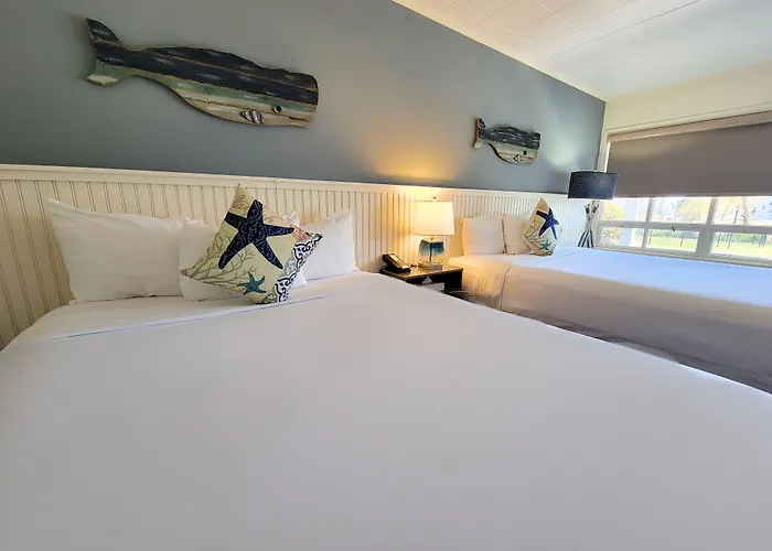 Fairfield Hotels