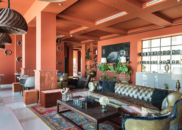 Hotels in Ancona