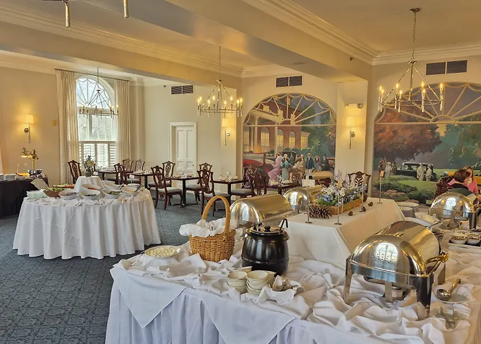 The Mimslyn Inn