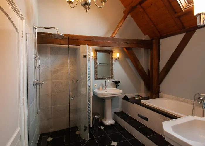 Dieren Hotels