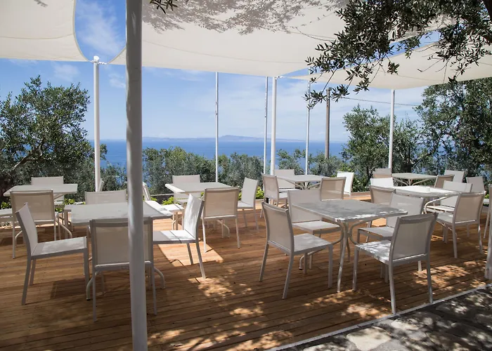 Melrose Relais