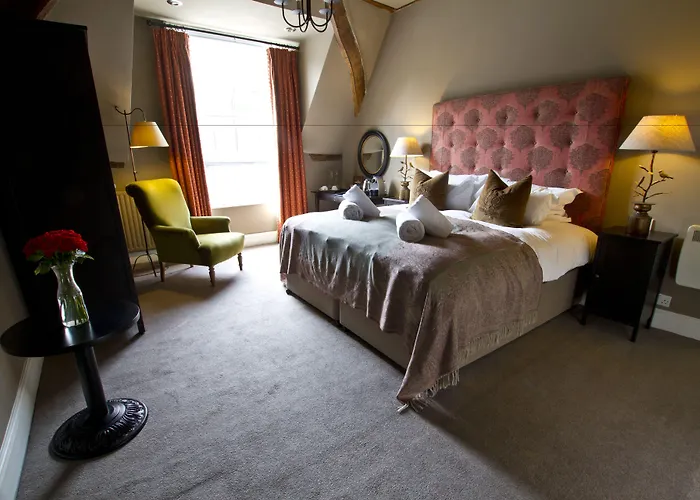 Salisbury Boutique Hotels