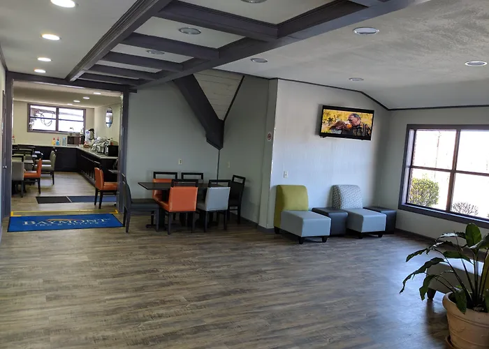 Baymont By Wyndham Cookeville