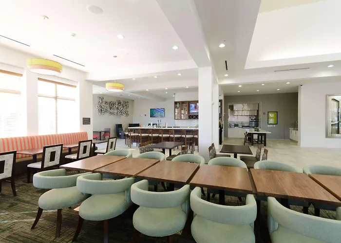 Hilton Garden Inn Hickory