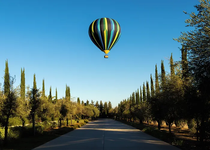 Carter Estate Winery And Resort Temecula