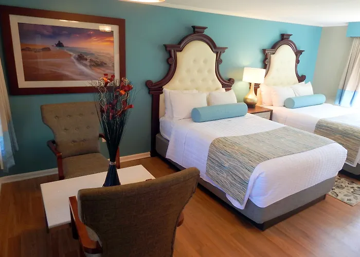 Seacoast Inn