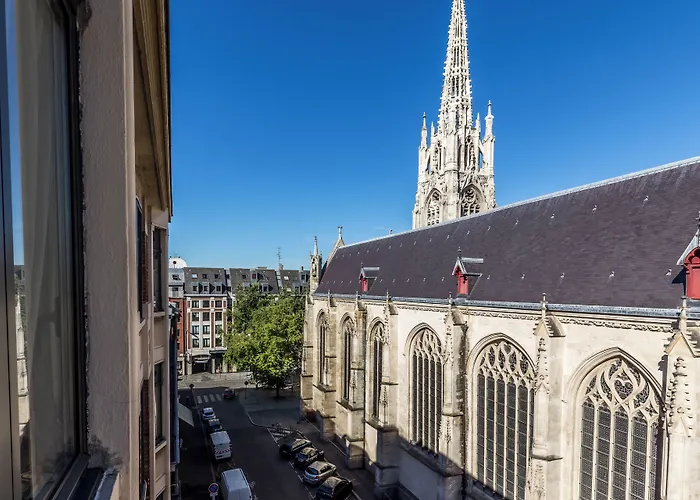 Hôtel Saint Maurice