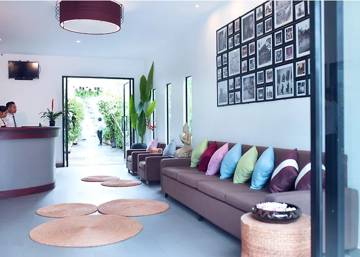 Ladear Angkor Boutique
