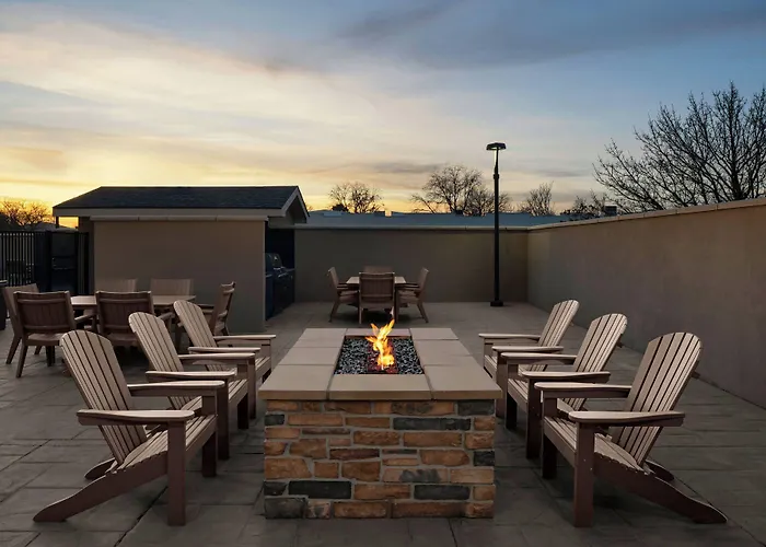 Towneplace Suites By Marriott Carlsbad