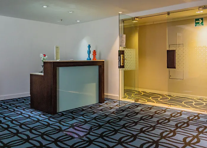 Monterrey Hotels