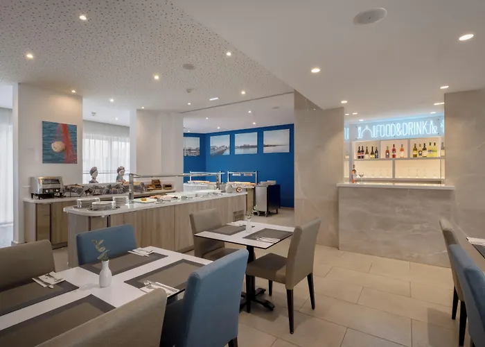 Hotels in Limassol