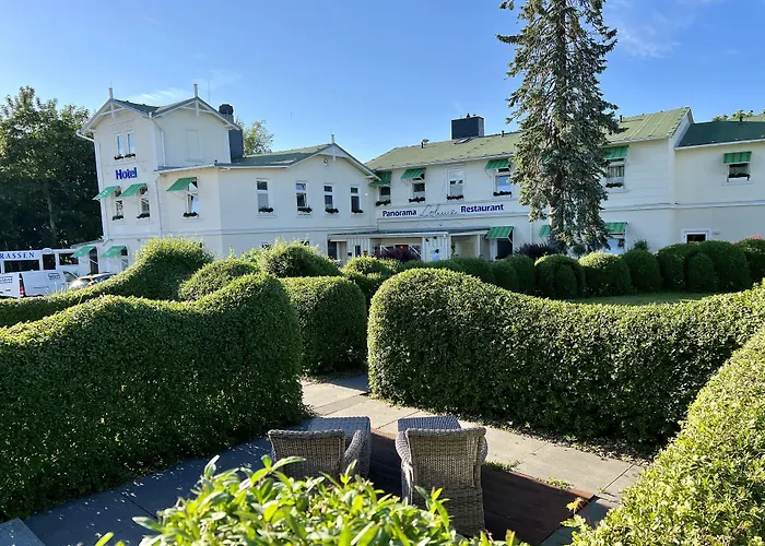 Hotels in Lohme