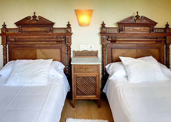 Hotel Rural Coviella