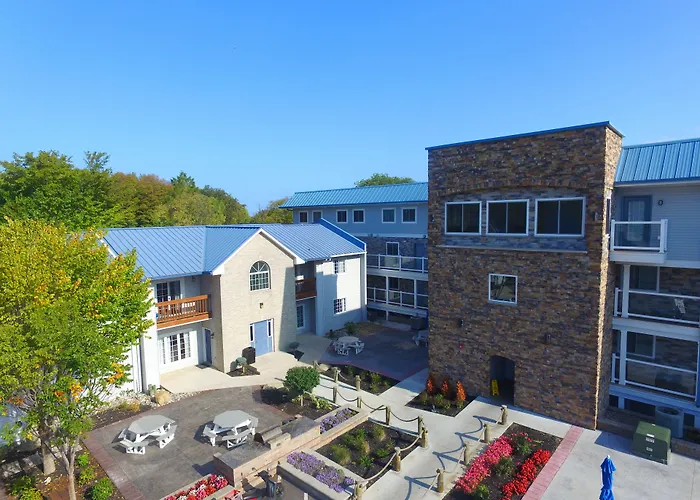 Put-In-Bay Condos