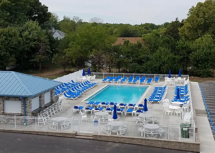 Put-In-Bay Condos