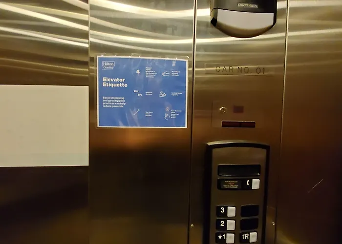 Hampton Inn Rome