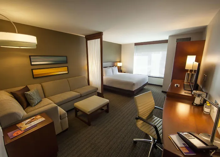 Hyatt Place Tijuana