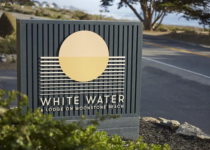 White Water