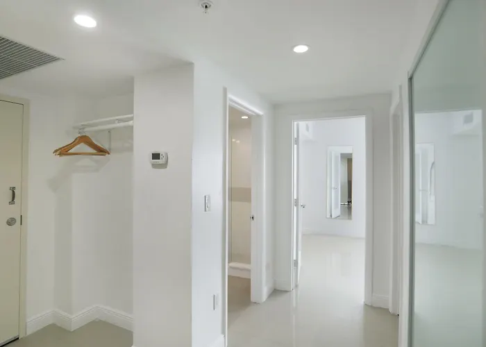 Hotel Belleza Miami Beach