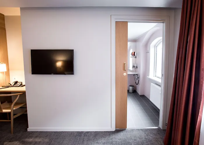 Hotel Bethel Copenhagen