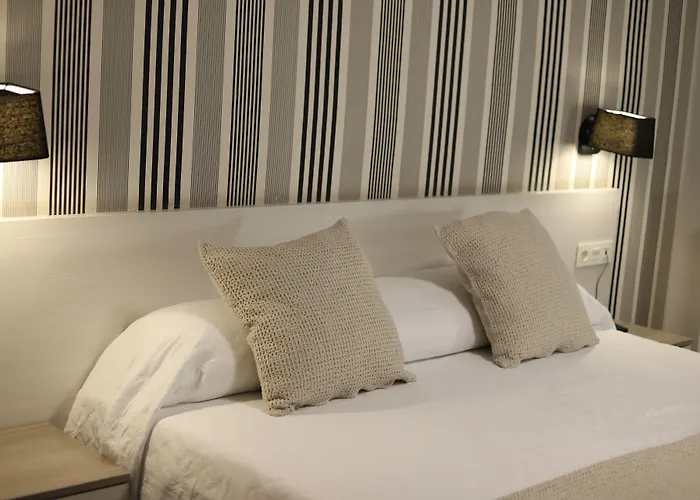 Hotels in Mataró