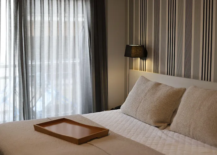 Mataro Hotels