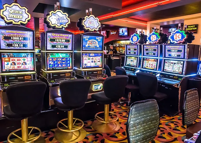Century Casino & Hotel Cripple Creek