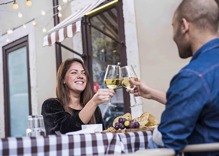 Santiago De Alfama - Boutique Hotel Lisboa