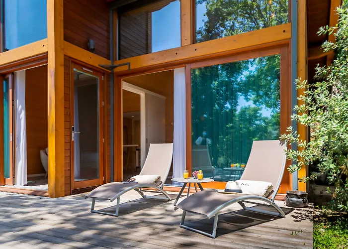 Hoteles con Piscina en Caminha