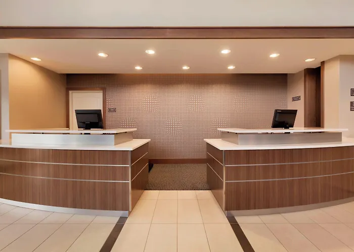 Residence Inn San Angelo